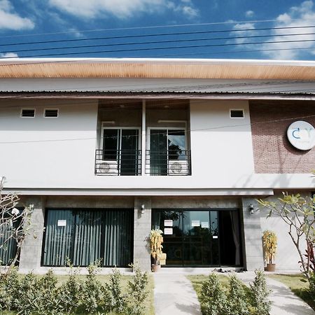 The Day Home Hotel Pakchong Luaran gambar