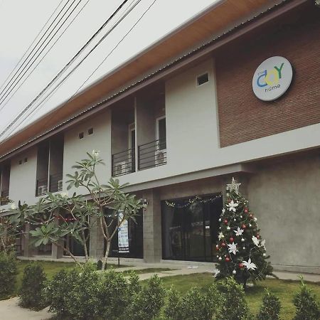 The Day Home Hotel Pakchong Luaran gambar