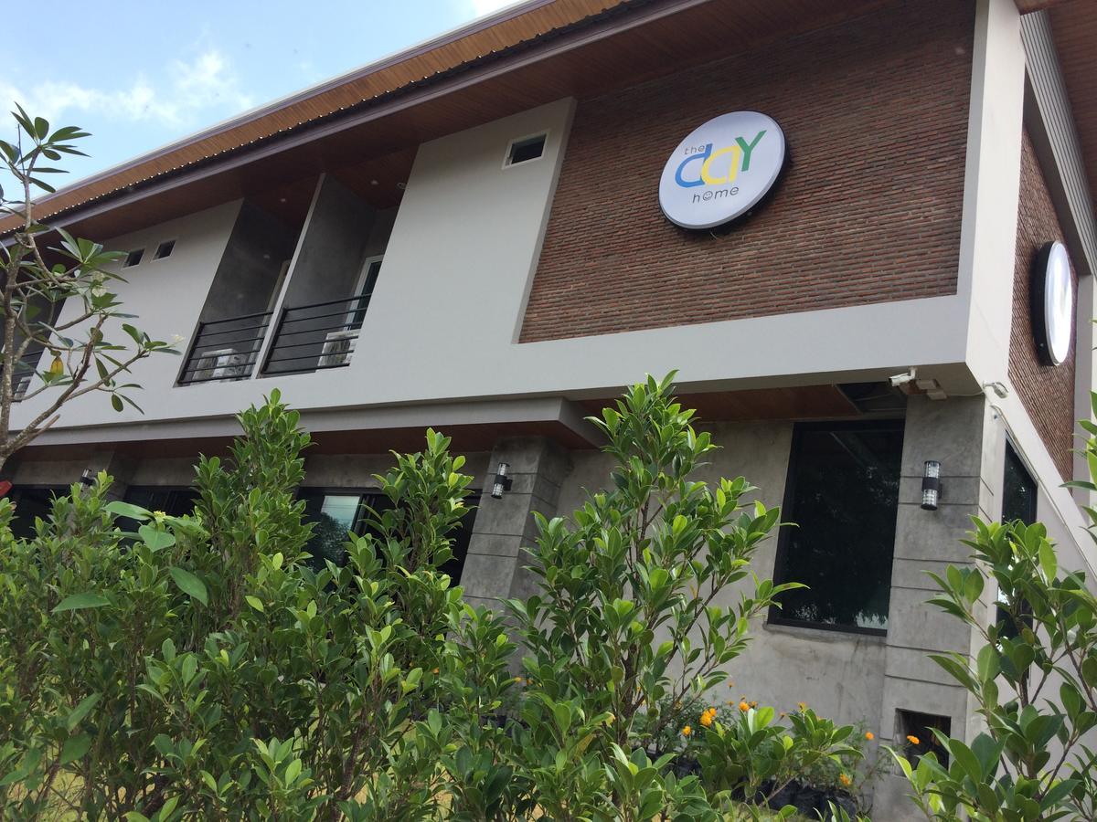 The Day Home Hotel Pakchong Luaran gambar