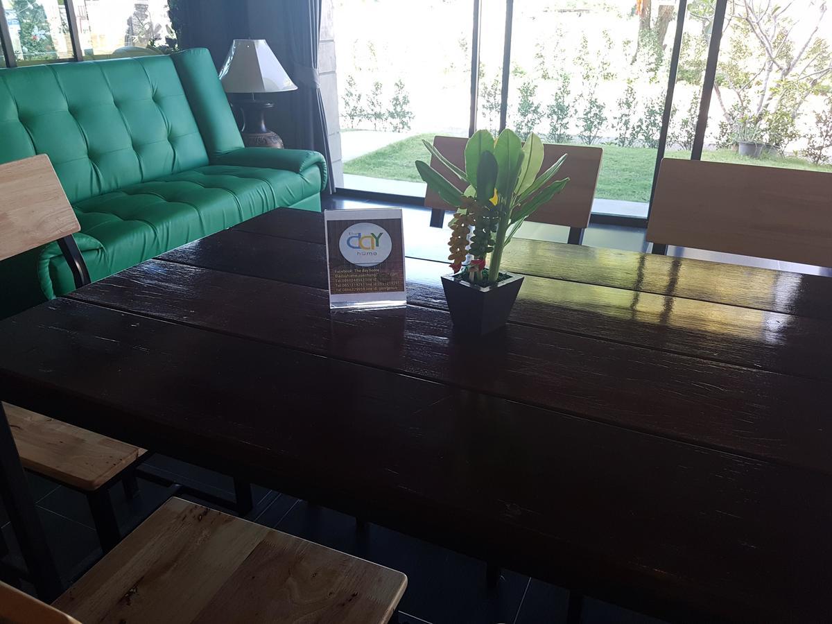 The Day Home Hotel Pakchong Luaran gambar